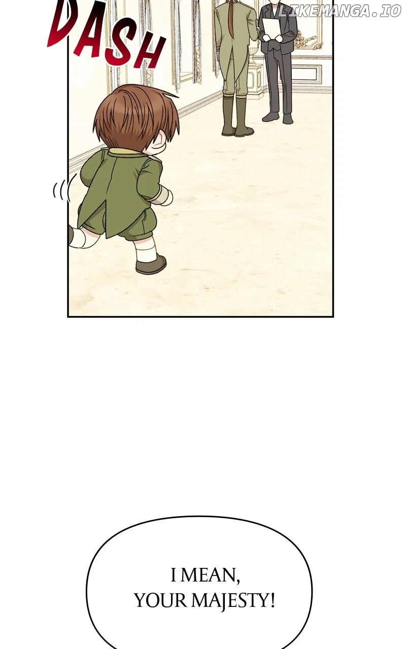 Éminence Grise Female Lead Is Trying to Make Me Her Stepmom Chapter 114 – Page 4