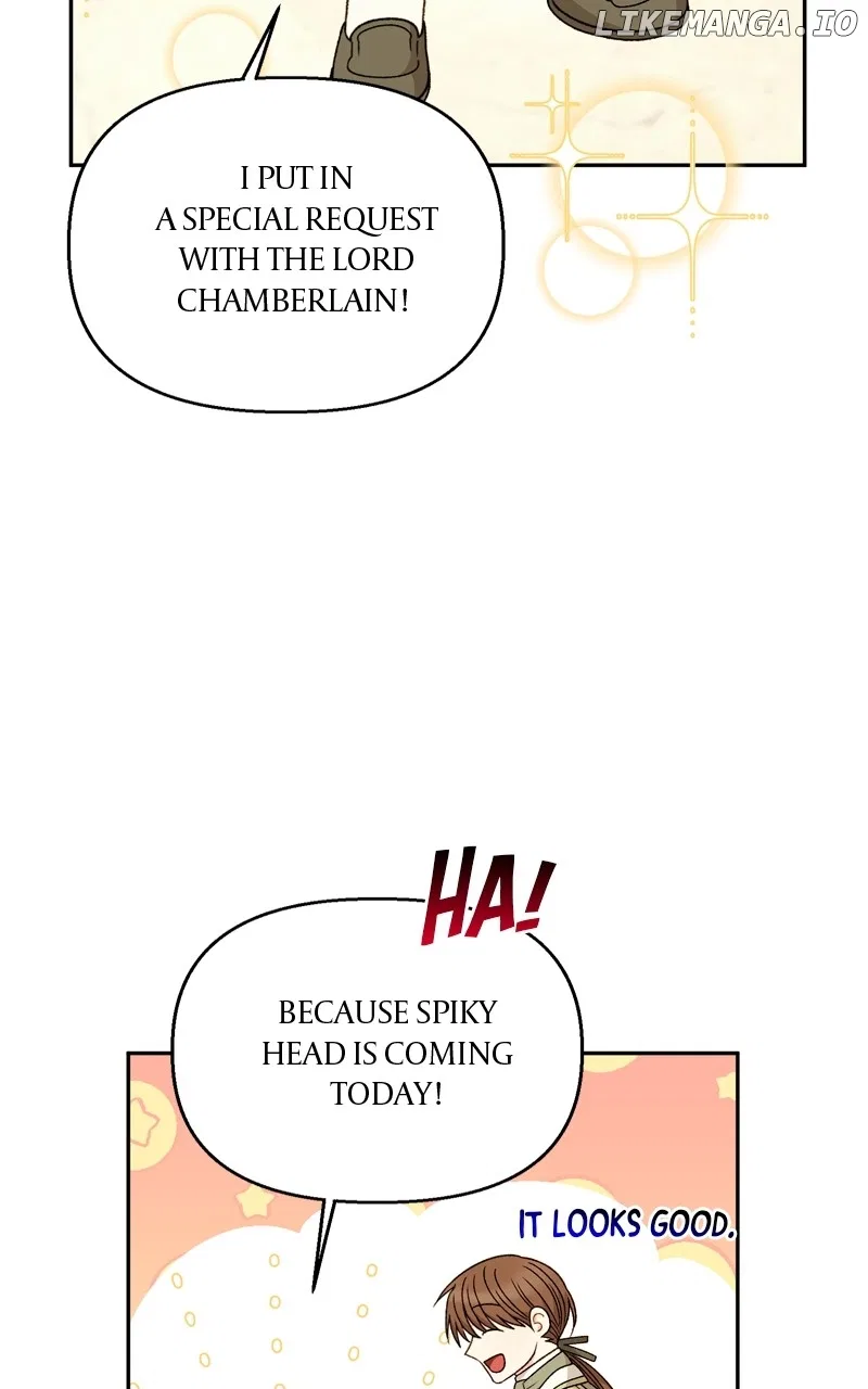 Éminence Grise Female Lead Is Trying to Make Me Her Stepmom Chapter 114 – Page 7