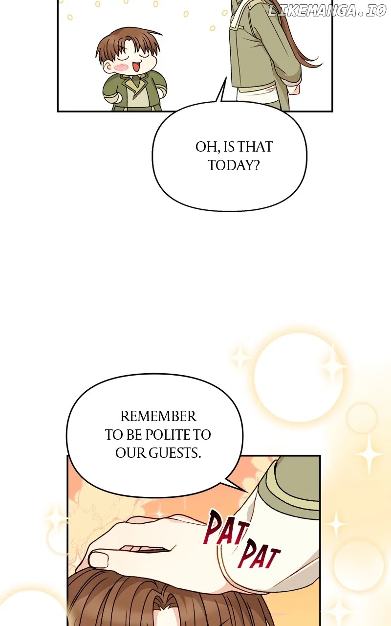 Éminence Grise Female Lead Is Trying to Make Me Her Stepmom Chapter 114 – Page 8