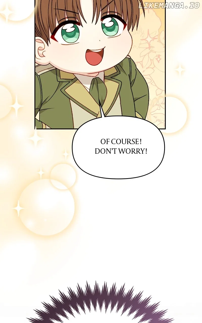 Éminence Grise Female Lead Is Trying to Make Me Her Stepmom Chapter 114 – Page 9