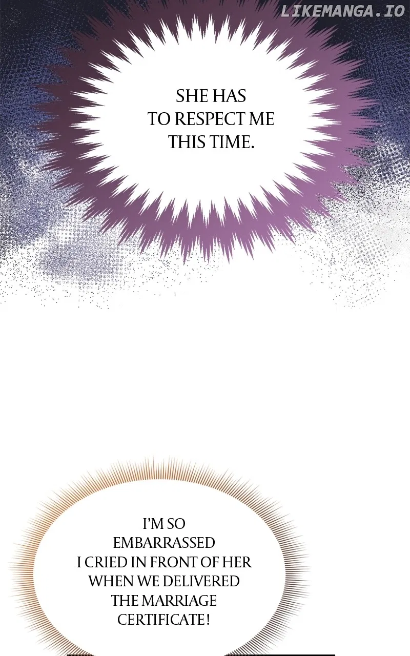 Éminence Grise Female Lead Is Trying to Make Me Her Stepmom Chapter 114 – Page 11