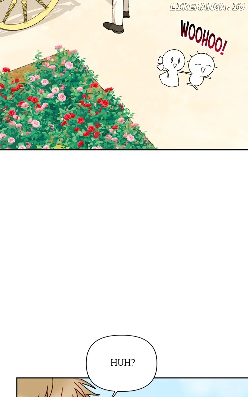 Éminence Grise Female Lead Is Trying to Make Me Her Stepmom Chapter 114 – Page 18