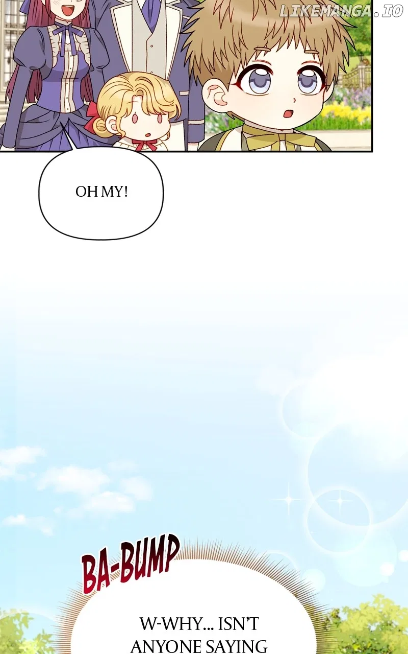 Éminence Grise Female Lead Is Trying to Make Me Her Stepmom Chapter 114 – Page 20