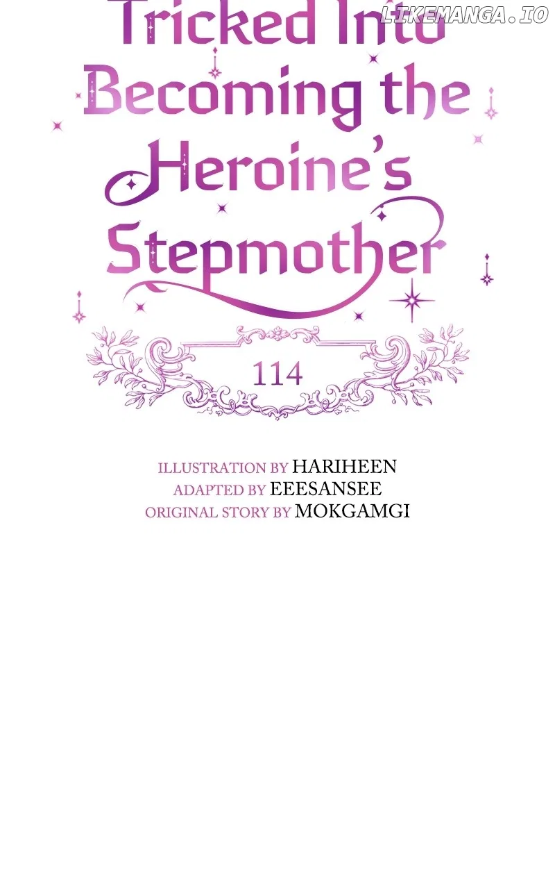 Éminence Grise Female Lead Is Trying to Make Me Her Stepmom Chapter 114 – Page 29