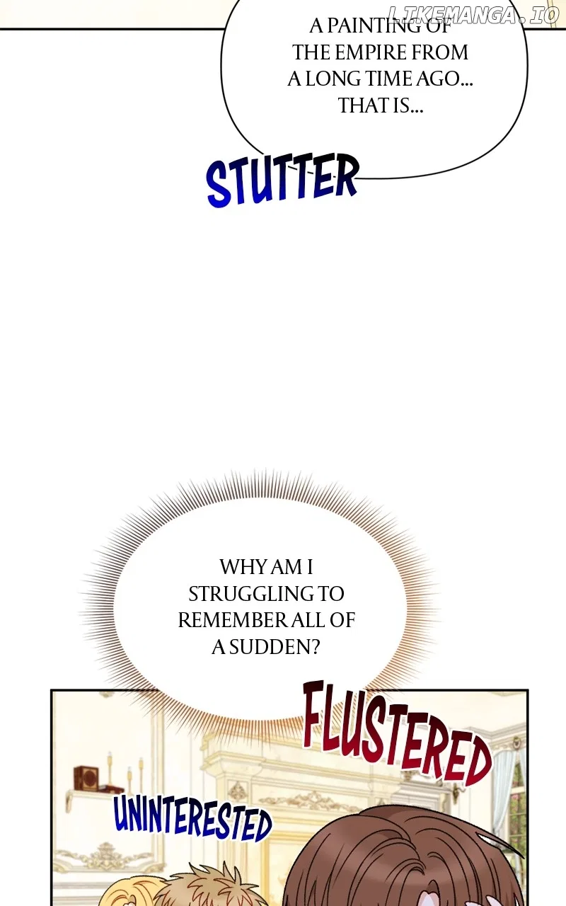 Éminence Grise Female Lead Is Trying to Make Me Her Stepmom Chapter 114 – Page 31