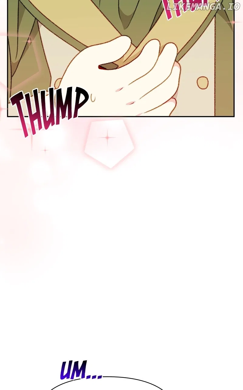 Éminence Grise Female Lead Is Trying to Make Me Her Stepmom Chapter 114 – Page 33
