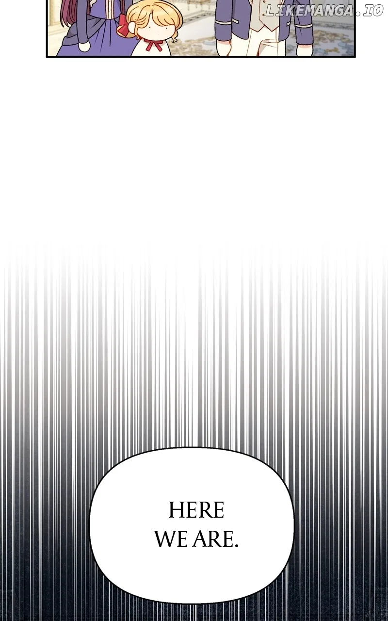 Éminence Grise Female Lead Is Trying to Make Me Her Stepmom Chapter 114 – Page 38