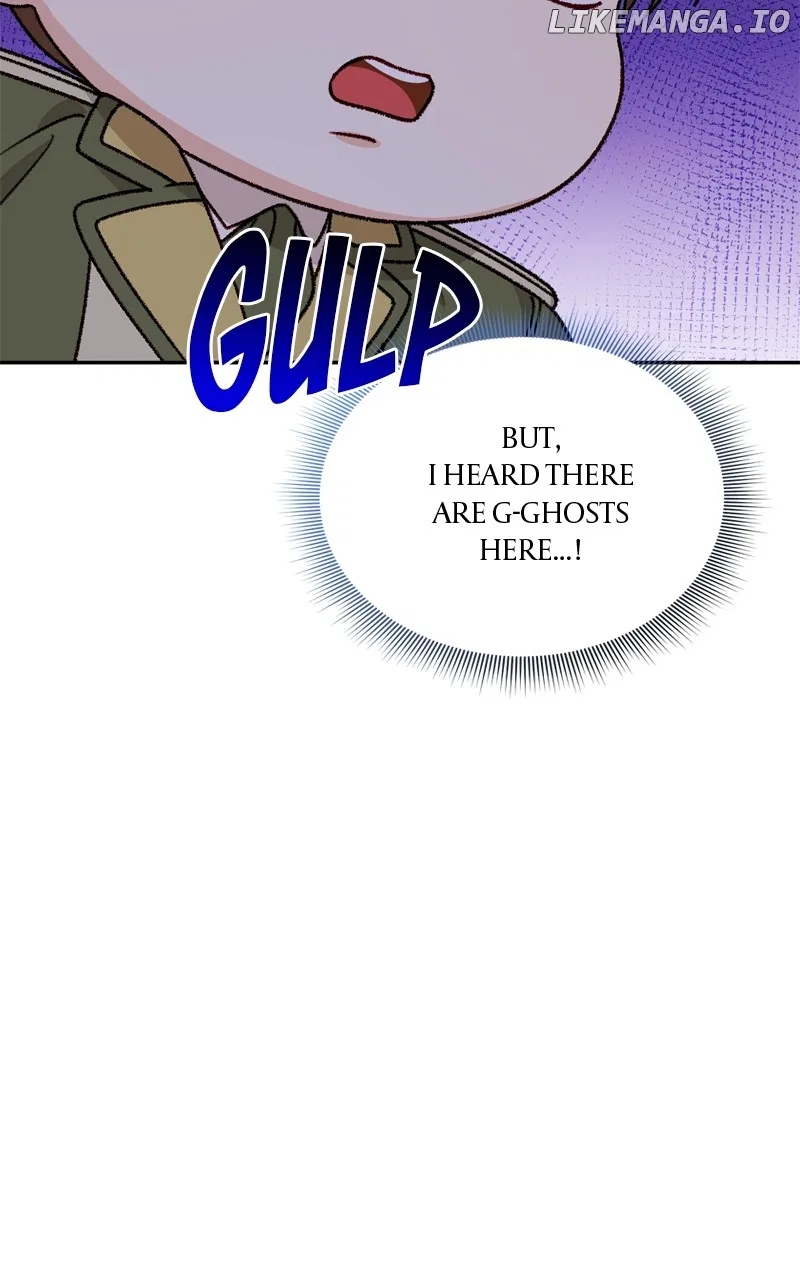 Éminence Grise Female Lead Is Trying to Make Me Her Stepmom Chapter 114 – Page 42