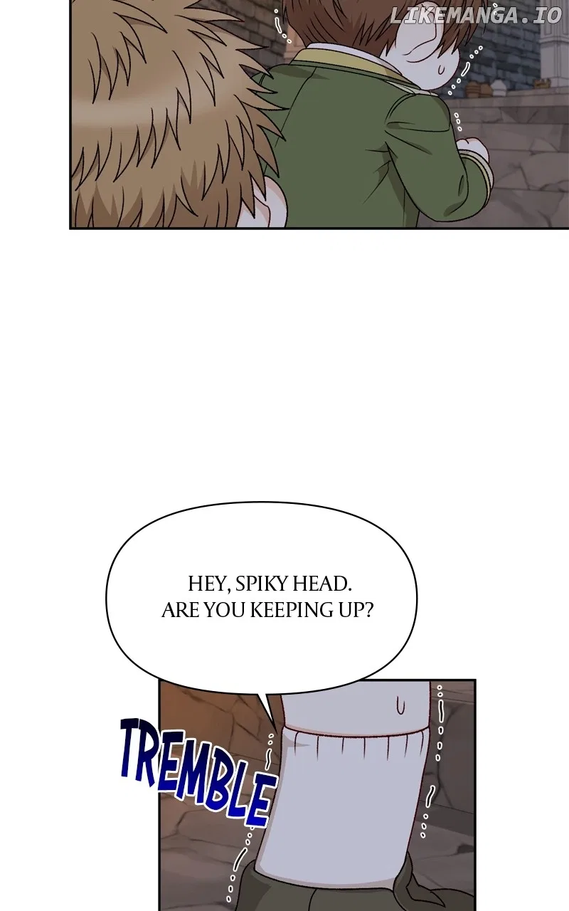 Éminence Grise Female Lead Is Trying to Make Me Her Stepmom Chapter 114 – Page 45
