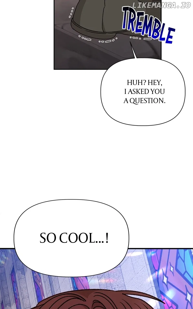 Éminence Grise Female Lead Is Trying to Make Me Her Stepmom Chapter 114 – Page 46