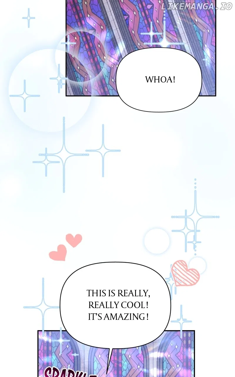 Éminence Grise Female Lead Is Trying to Make Me Her Stepmom Chapter 114 – Page 50