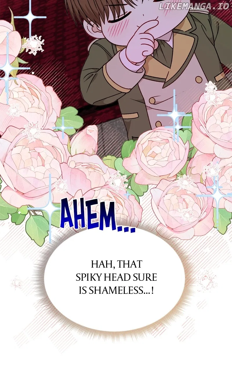 Éminence Grise Female Lead Is Trying to Make Me Her Stepmom Chapter 114 – Page 53