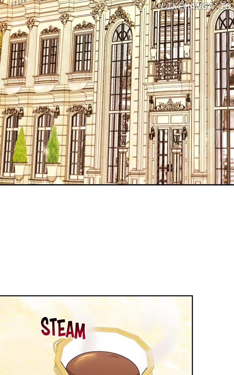 Éminence Grise Female Lead Is Trying to Make Me Her Stepmom Chapter 114 – Page 55
