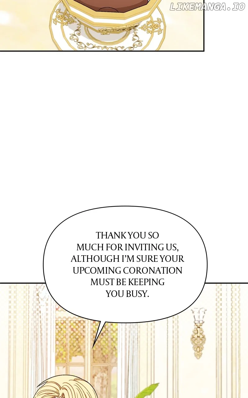 Éminence Grise Female Lead Is Trying to Make Me Her Stepmom Chapter 114 – Page 56
