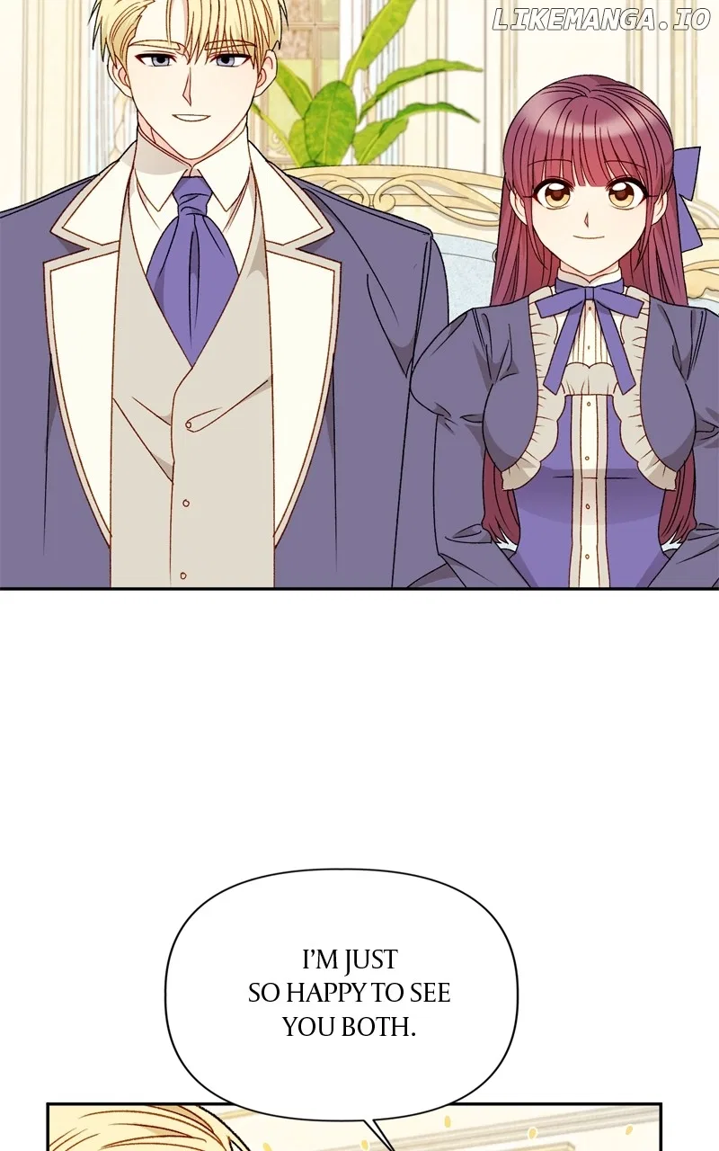 Éminence Grise Female Lead Is Trying to Make Me Her Stepmom Chapter 114 – Page 57