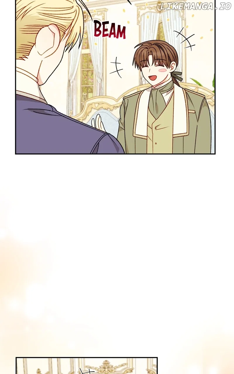 Éminence Grise Female Lead Is Trying to Make Me Her Stepmom Chapter 114 – Page 58