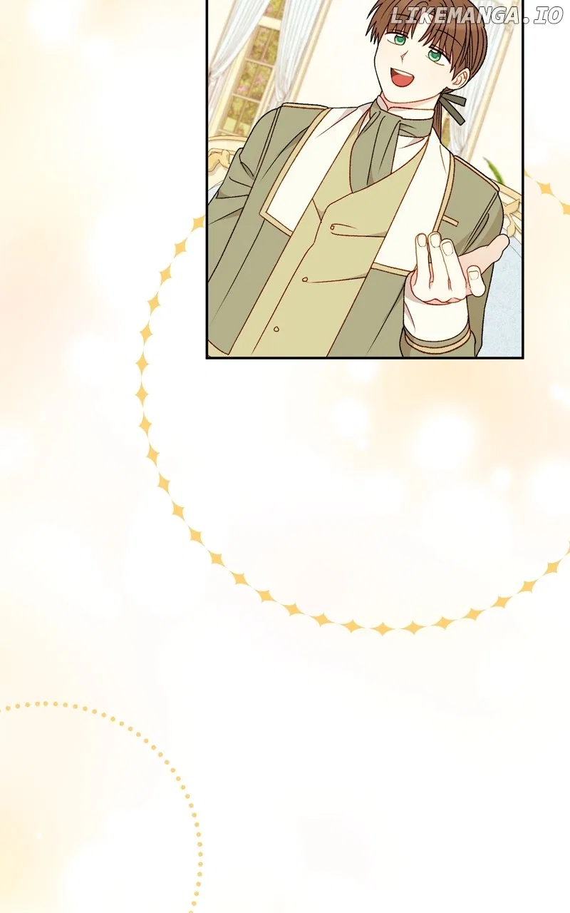 Éminence Grise Female Lead Is Trying to Make Me Her Stepmom Chapter 114 – Page 60