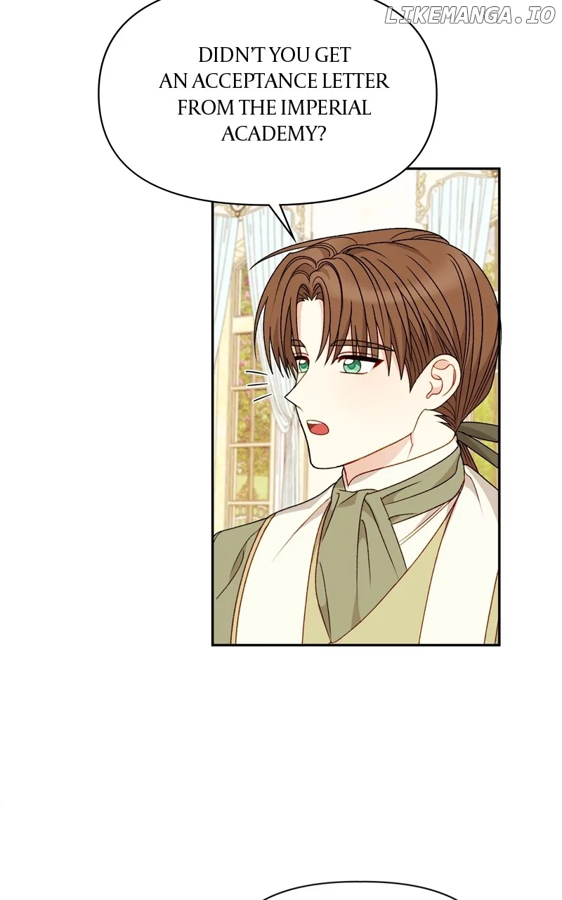 Éminence Grise Female Lead Is Trying to Make Me Her Stepmom Chapter 114 – Page 62