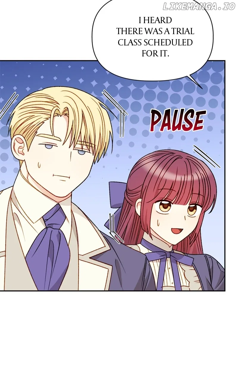 Éminence Grise Female Lead Is Trying to Make Me Her Stepmom Chapter 114 – Page 63