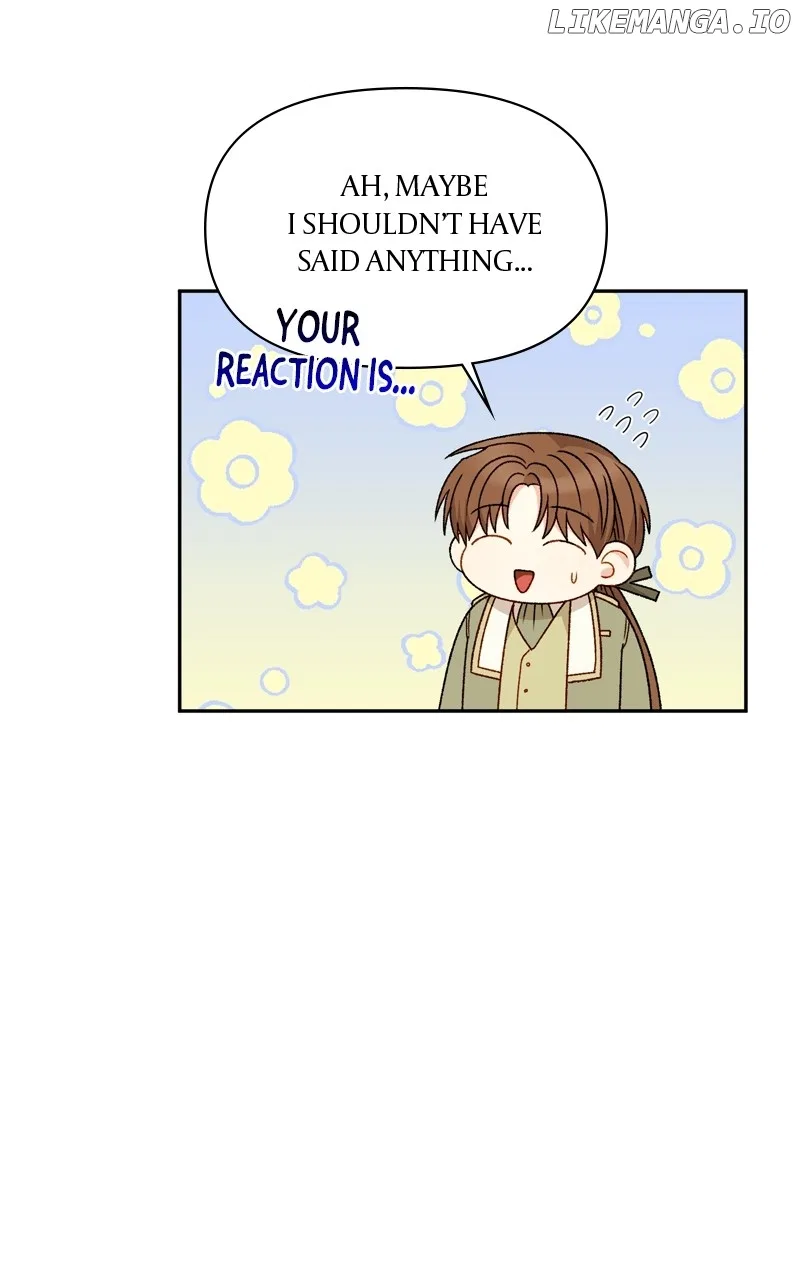 Éminence Grise Female Lead Is Trying to Make Me Her Stepmom Chapter 114 – Page 64