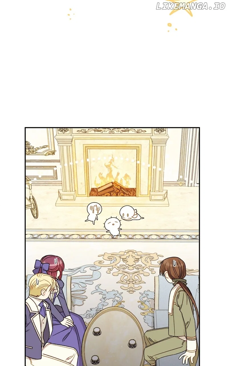 Éminence Grise Female Lead Is Trying to Make Me Her Stepmom Chapter 114 – Page 70