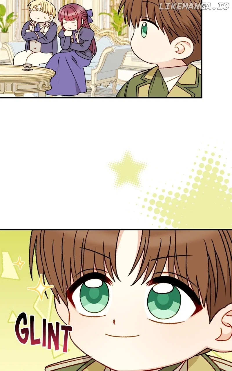 Éminence Grise Female Lead Is Trying to Make Me Her Stepmom Chapter 114 – Page 72
