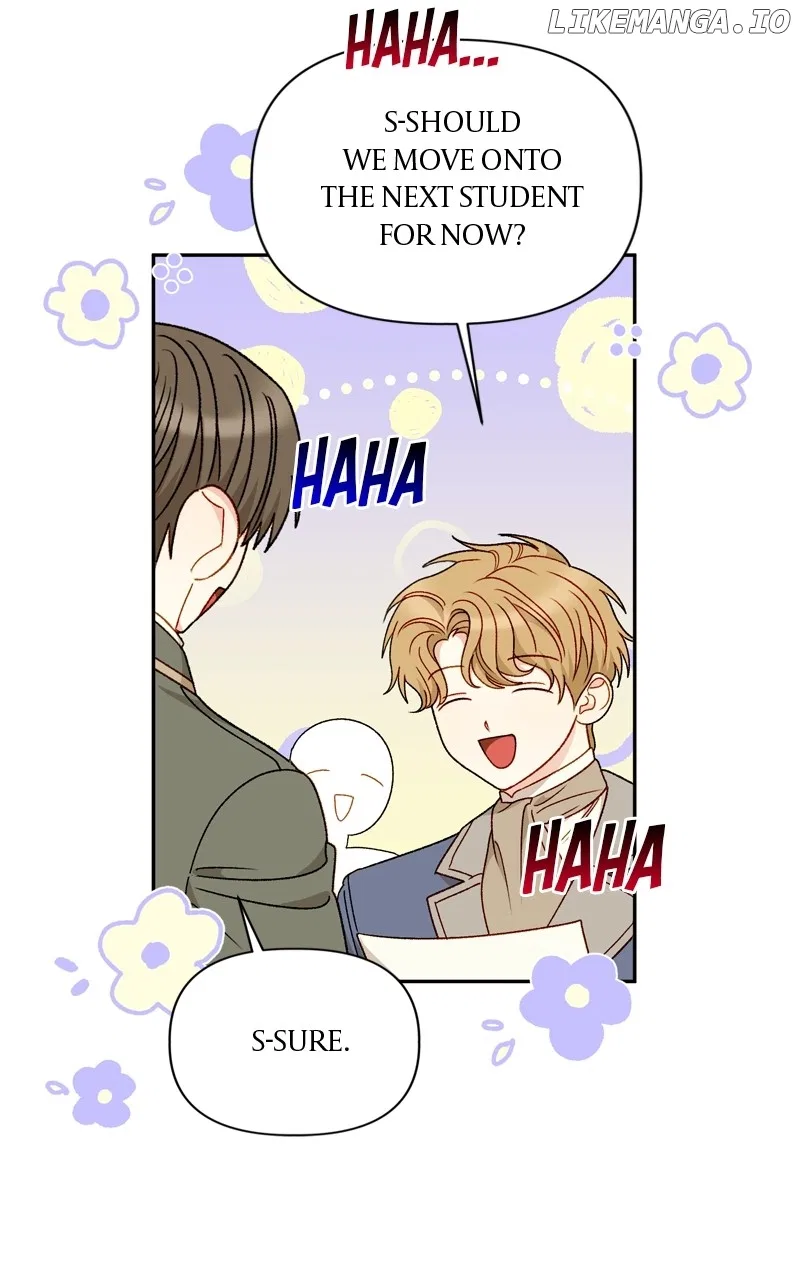 Éminence Grise Female Lead Is Trying to Make Me Her Stepmom Chapter 114 – Page 78