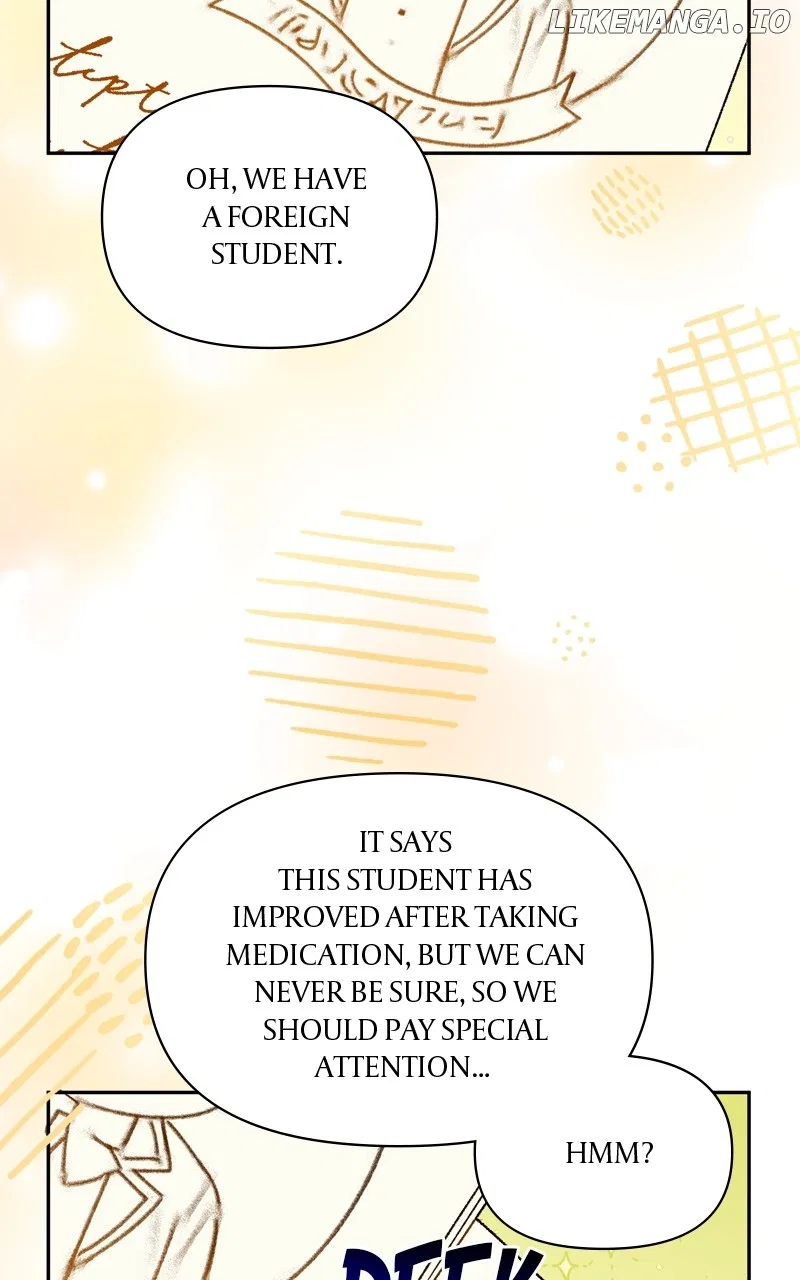 Éminence Grise Female Lead Is Trying to Make Me Her Stepmom Chapter 114 – Page 81