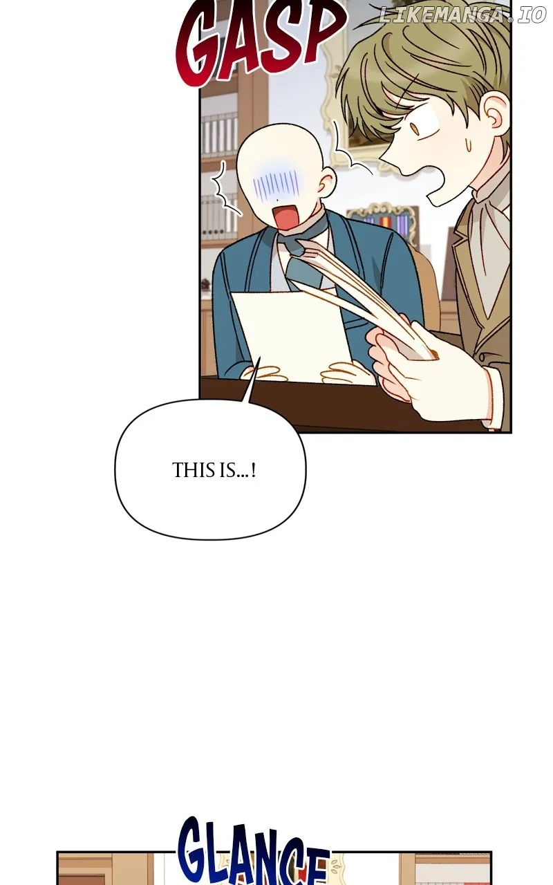 Éminence Grise Female Lead Is Trying to Make Me Her Stepmom Chapter 114 – Page 83
