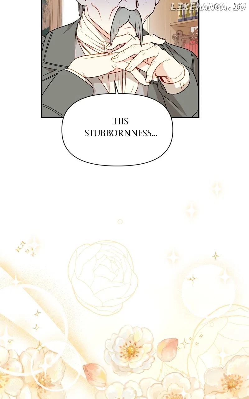 Éminence Grise Female Lead Is Trying to Make Me Her Stepmom Chapter 114 – Page 85