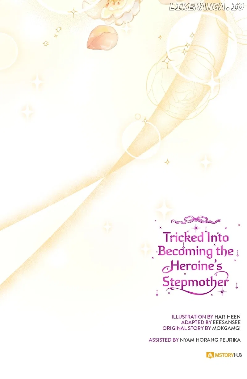 Éminence Grise Female Lead Is Trying to Make Me Her Stepmom Chapter 114 – Page 89