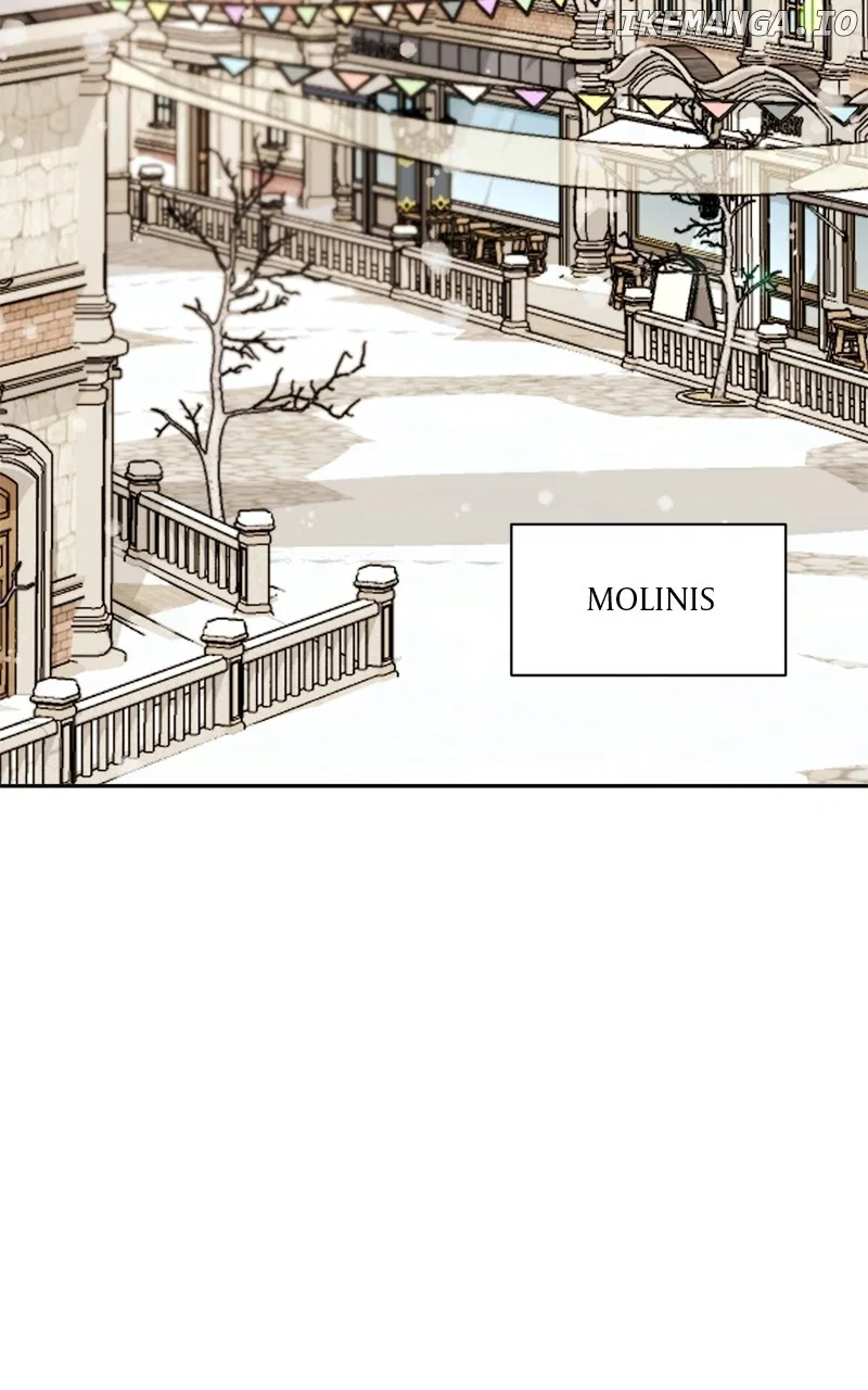 Éminence Grise Female Lead Is Trying to Make Me Her Stepmom Chapter 113 – Page 3