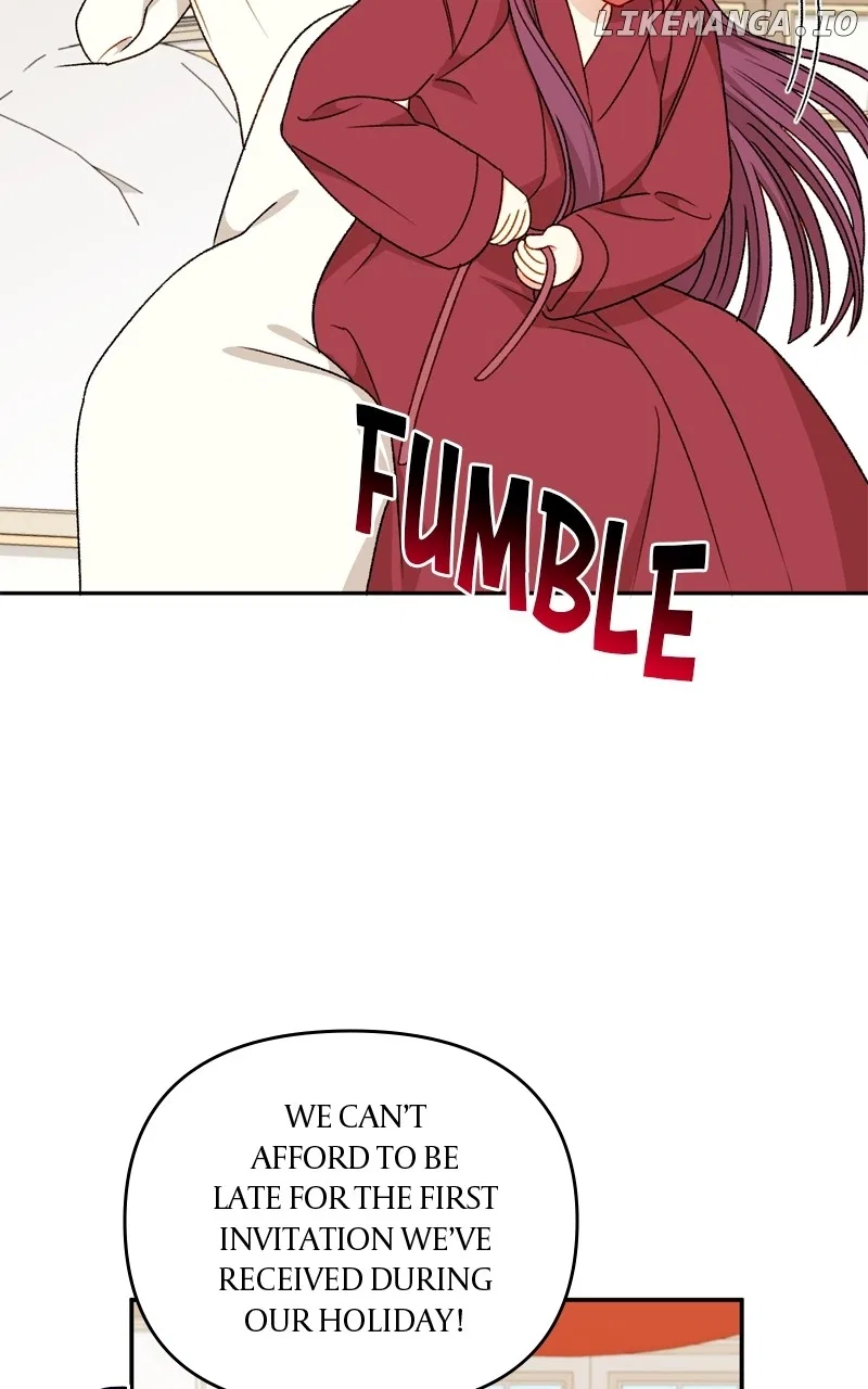 Éminence Grise Female Lead Is Trying to Make Me Her Stepmom Chapter 113 – Page 6