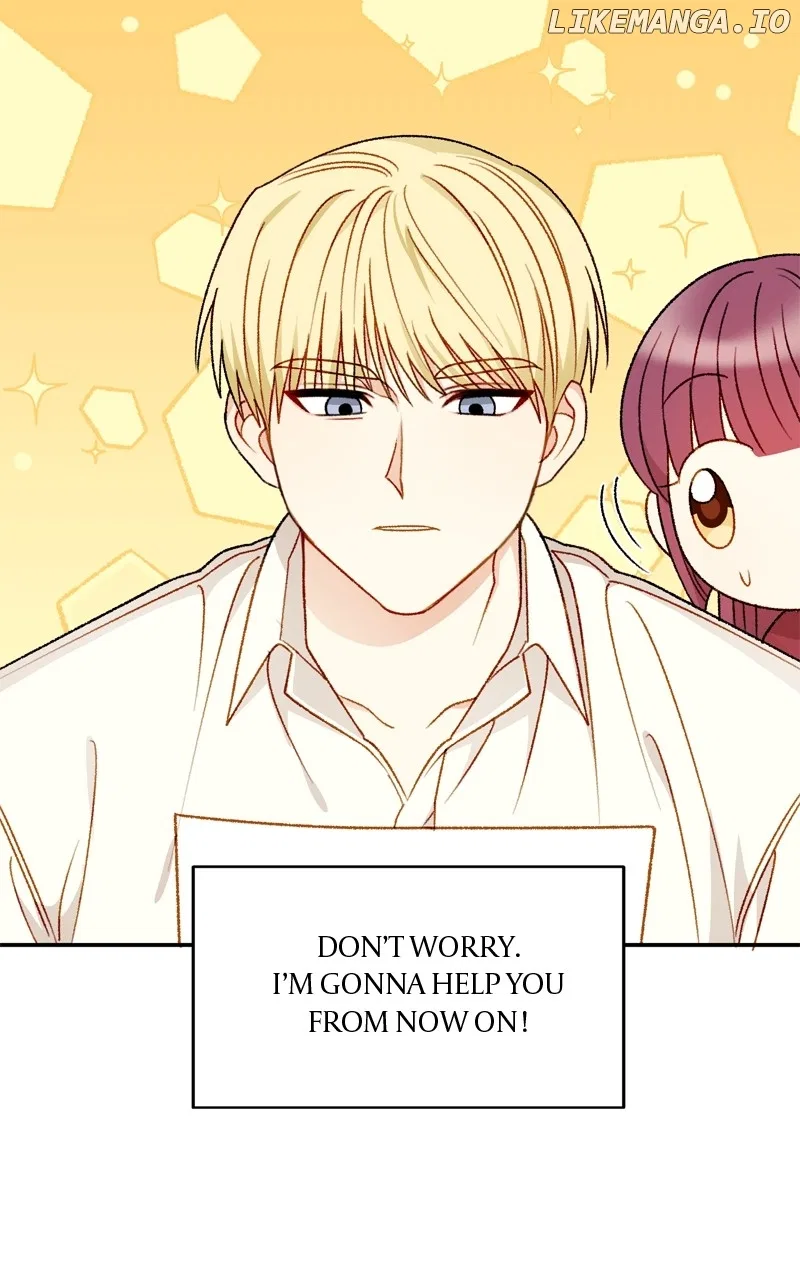 Éminence Grise Female Lead Is Trying to Make Me Her Stepmom Chapter 113 – Page 8