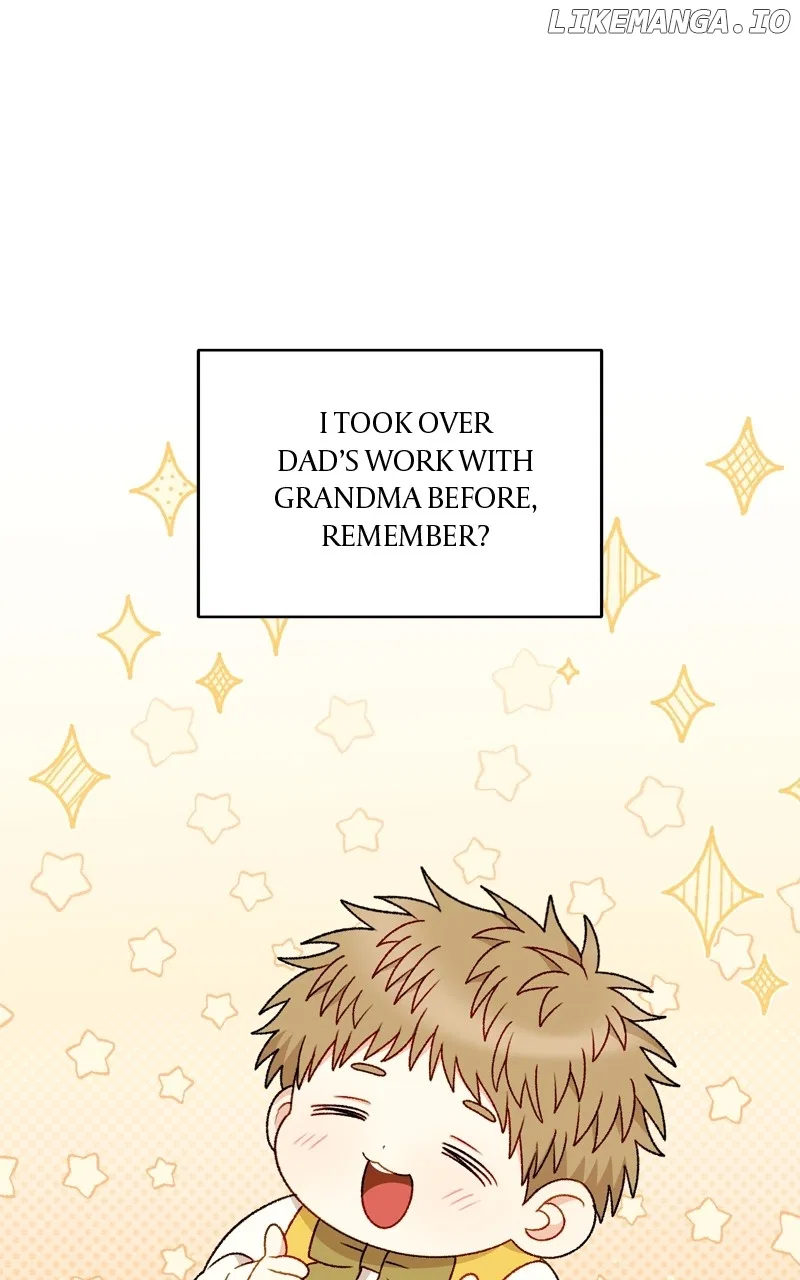 Éminence Grise Female Lead Is Trying to Make Me Her Stepmom Chapter 113 – Page 9