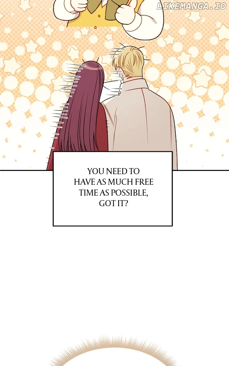 Éminence Grise Female Lead Is Trying to Make Me Her Stepmom Chapter 113 – Page 10