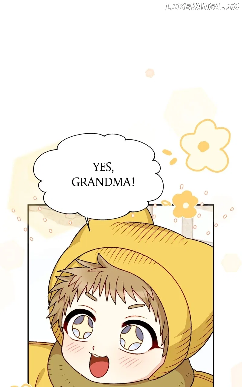 Éminence Grise Female Lead Is Trying to Make Me Her Stepmom Chapter 113 – Page 16