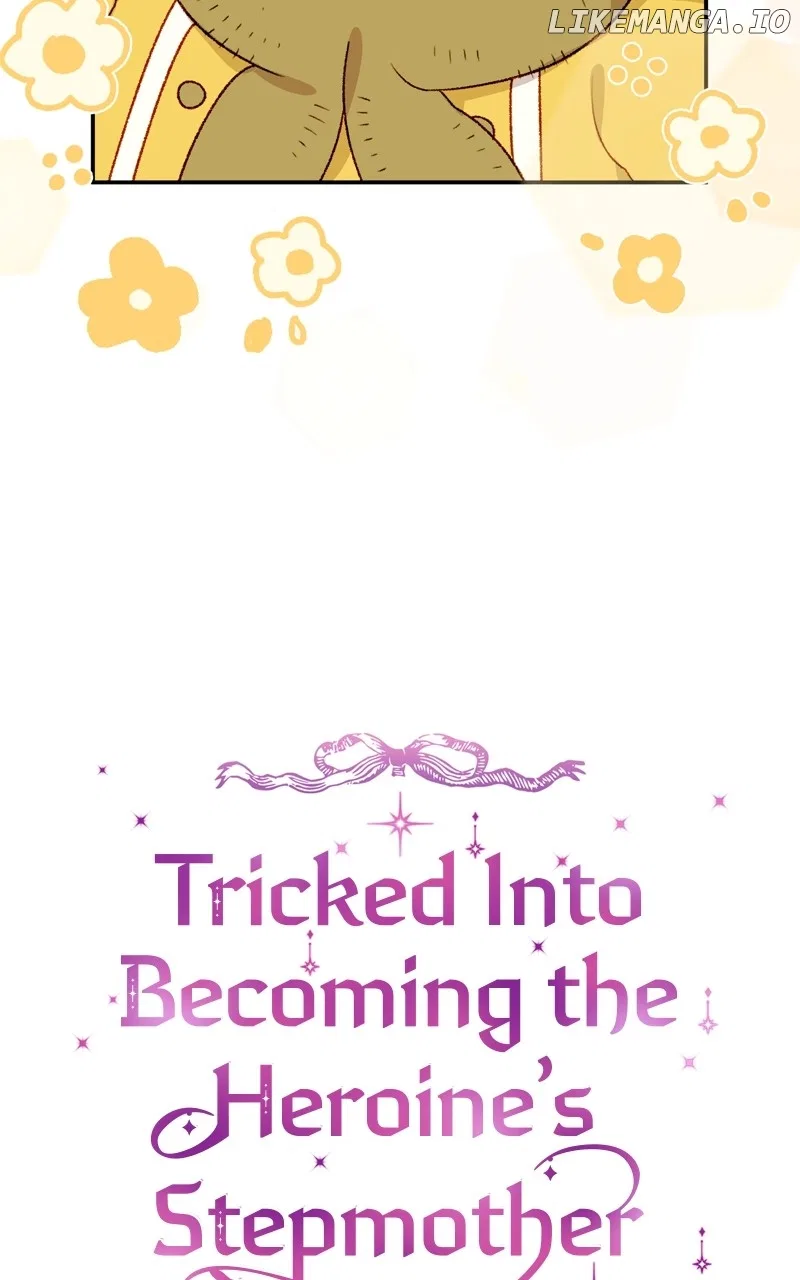 Éminence Grise Female Lead Is Trying to Make Me Her Stepmom Chapter 113 – Page 17