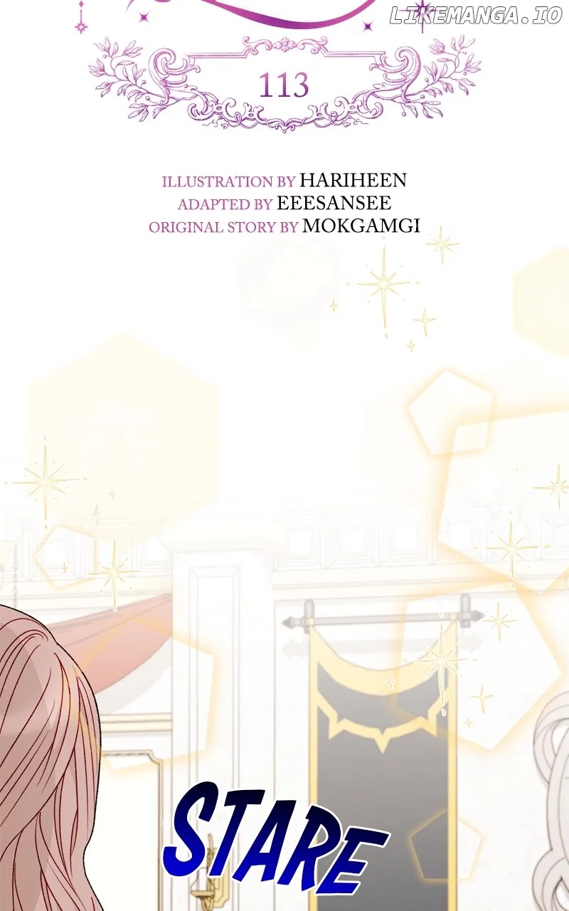 Éminence Grise Female Lead Is Trying to Make Me Her Stepmom Chapter 113 – Page 18
