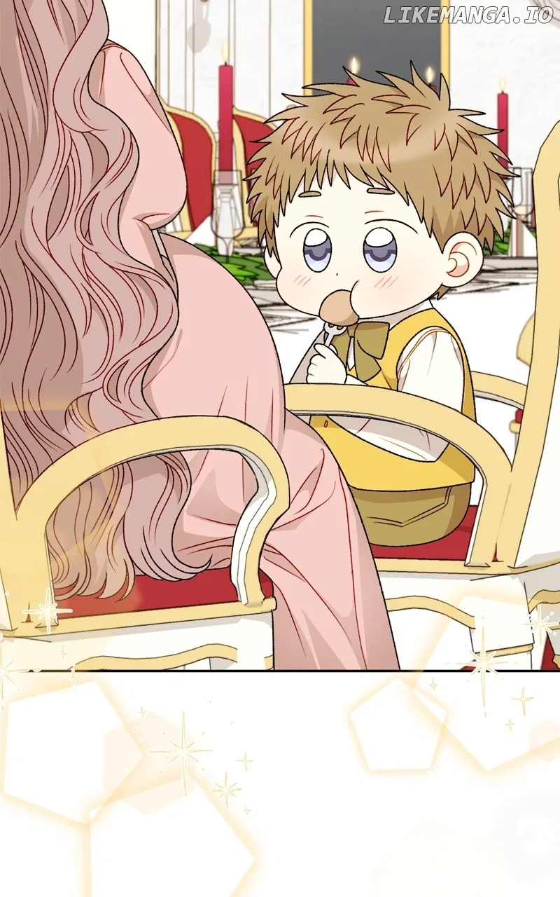 Éminence Grise Female Lead Is Trying to Make Me Her Stepmom Chapter 113 – Page 19