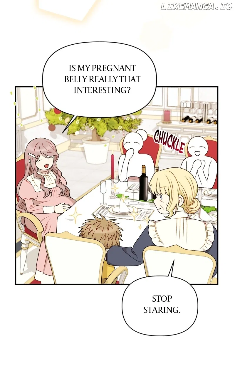 Éminence Grise Female Lead Is Trying to Make Me Her Stepmom Chapter 113 – Page 20