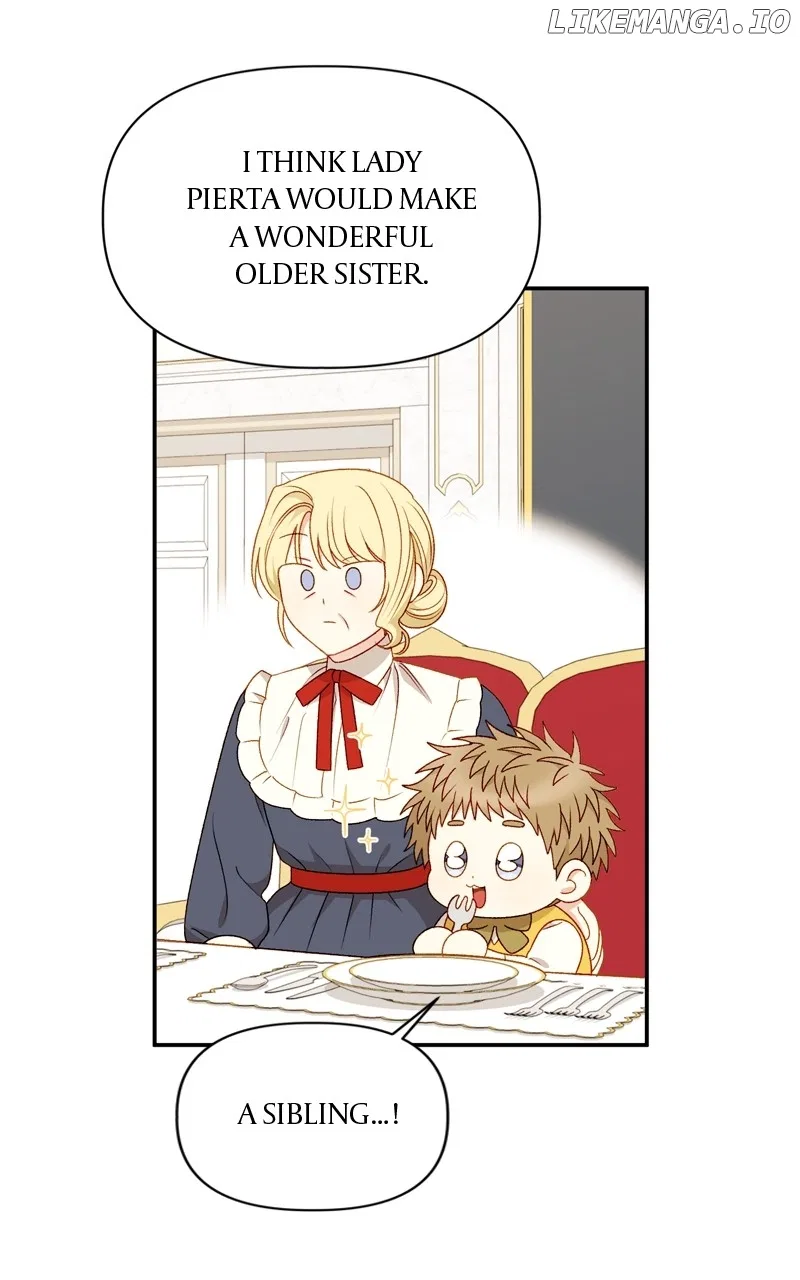 Éminence Grise Female Lead Is Trying to Make Me Her Stepmom Chapter 113 – Page 21