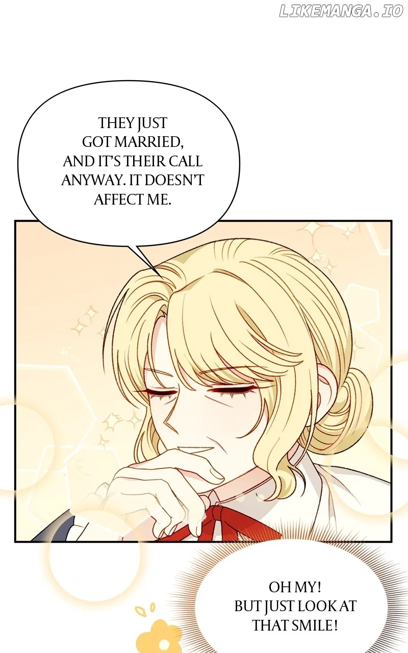 Éminence Grise Female Lead Is Trying to Make Me Her Stepmom Chapter 113 – Page 22