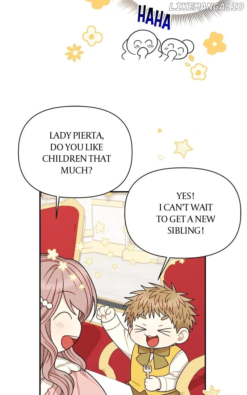 Éminence Grise Female Lead Is Trying to Make Me Her Stepmom Chapter 113 – Page 23