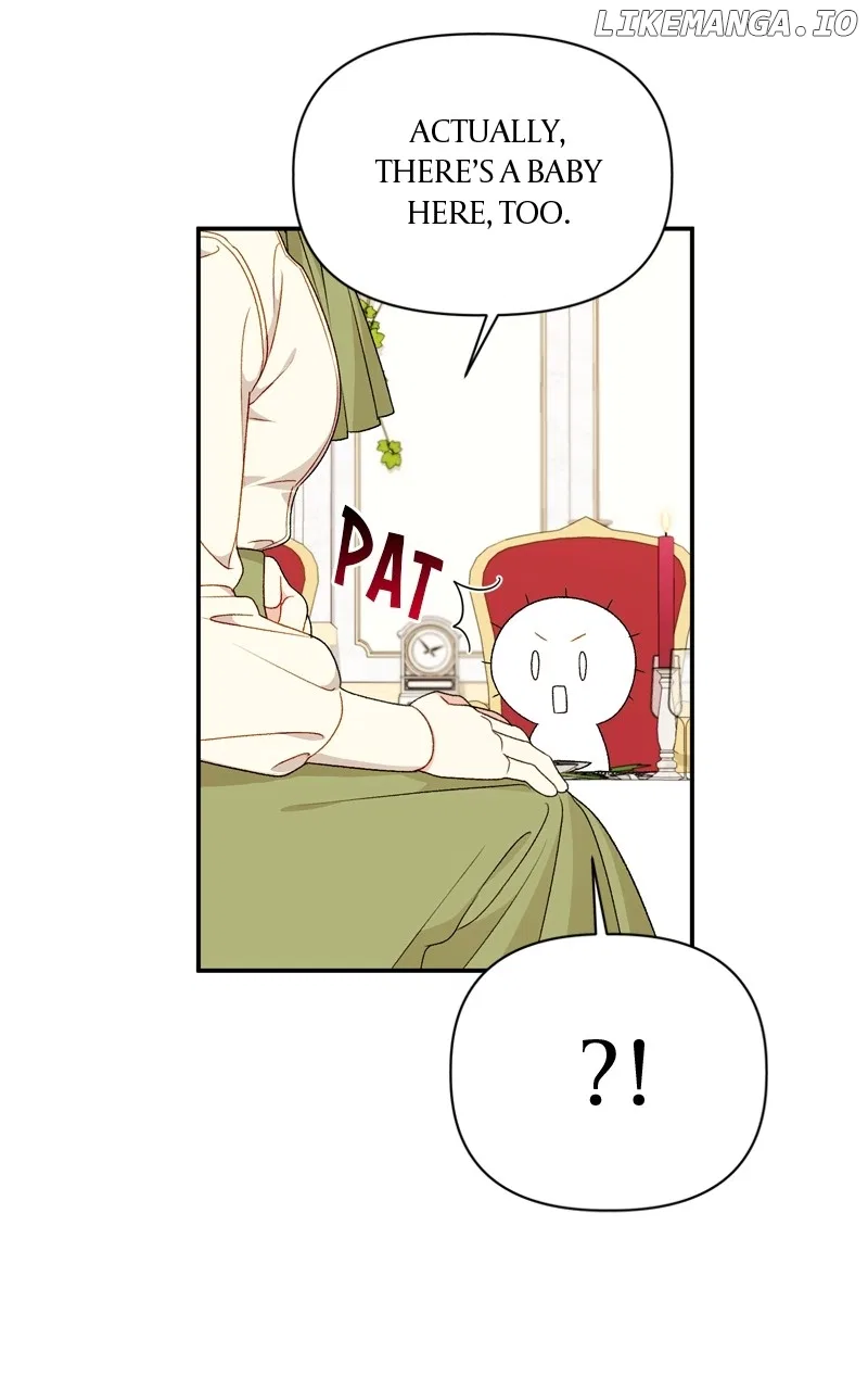 Éminence Grise Female Lead Is Trying to Make Me Her Stepmom Chapter 113 – Page 27