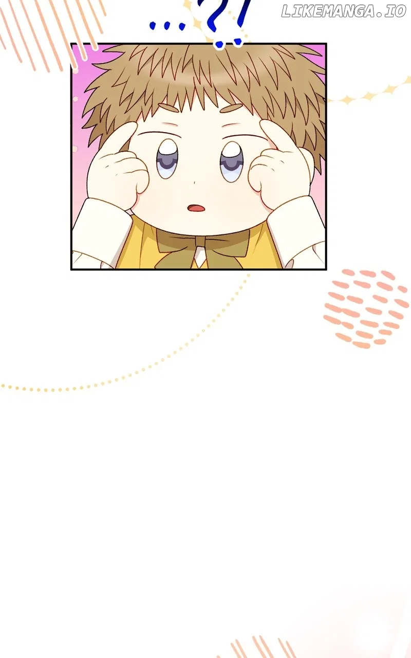 Éminence Grise Female Lead Is Trying to Make Me Her Stepmom Chapter 113 – Page 31