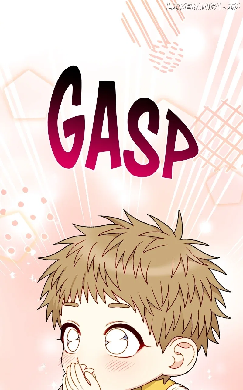Éminence Grise Female Lead Is Trying to Make Me Her Stepmom Chapter 113 – Page 32