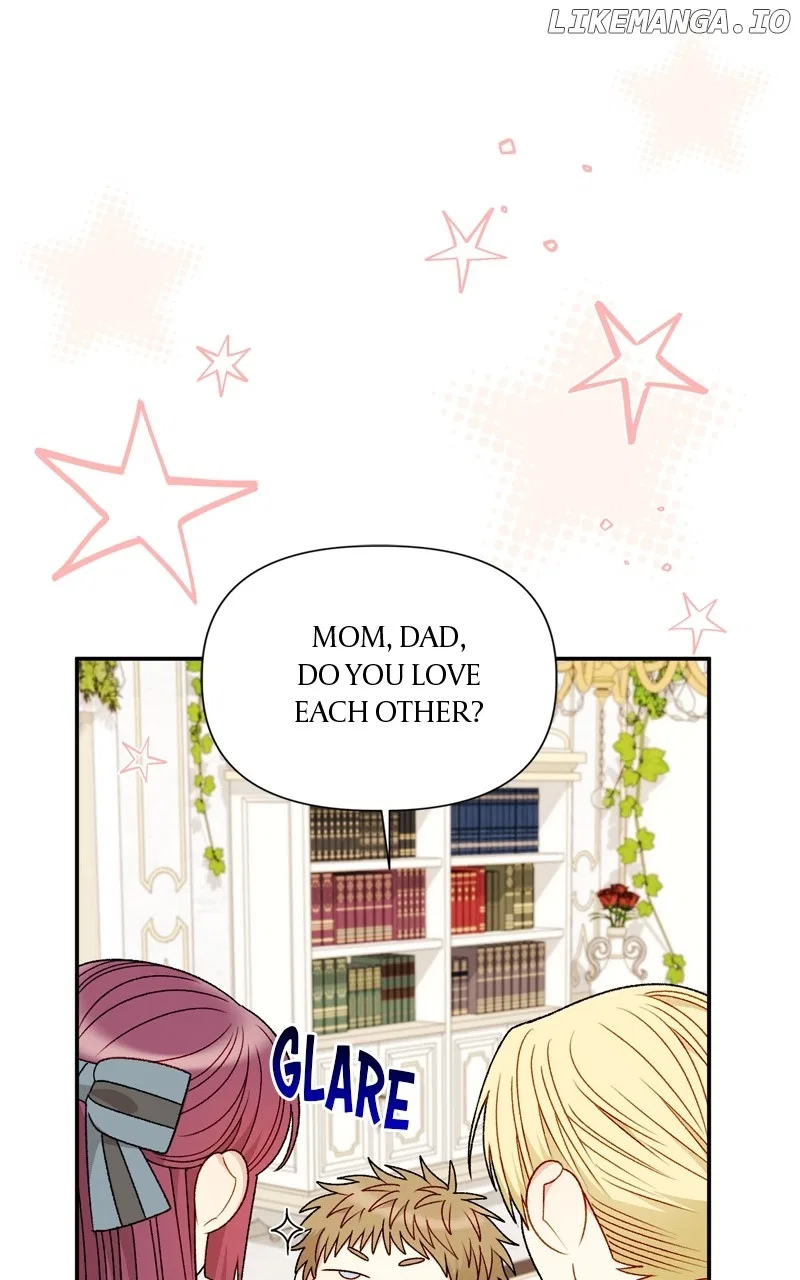 Éminence Grise Female Lead Is Trying to Make Me Her Stepmom Chapter 113 – Page 35