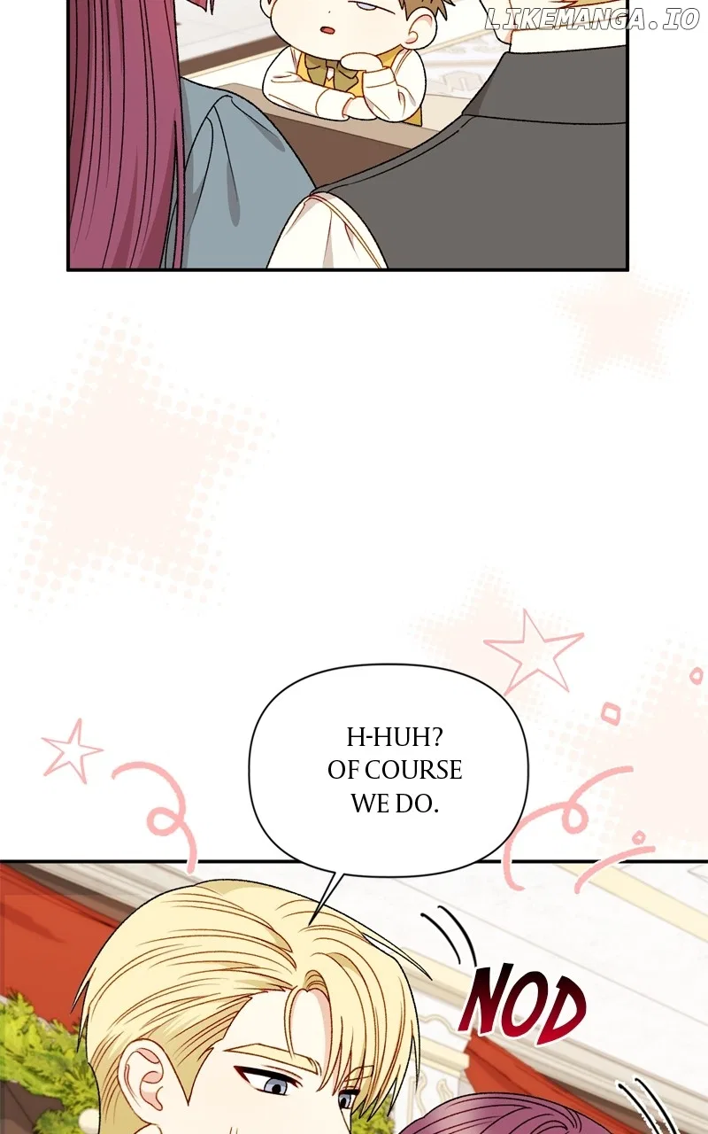 Éminence Grise Female Lead Is Trying to Make Me Her Stepmom Chapter 113 – Page 36