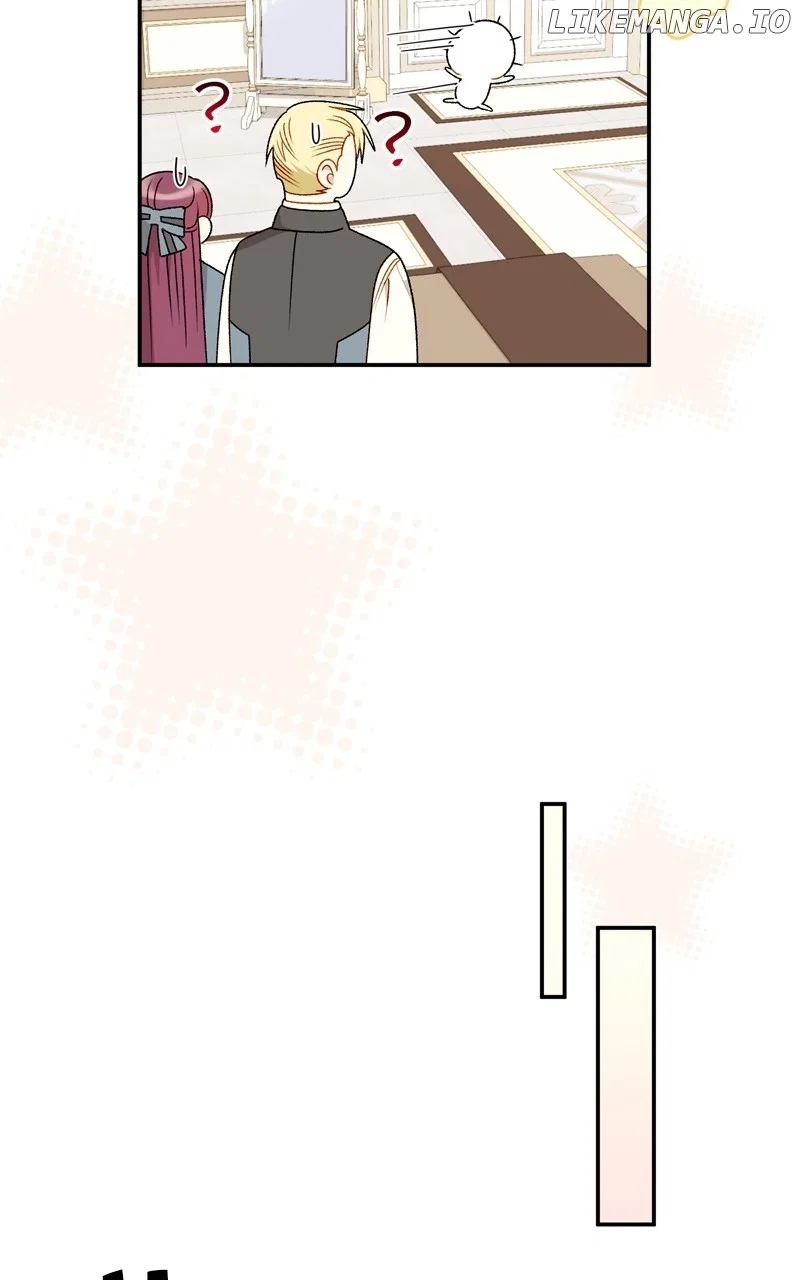 Éminence Grise Female Lead Is Trying to Make Me Her Stepmom Chapter 113 – Page 38